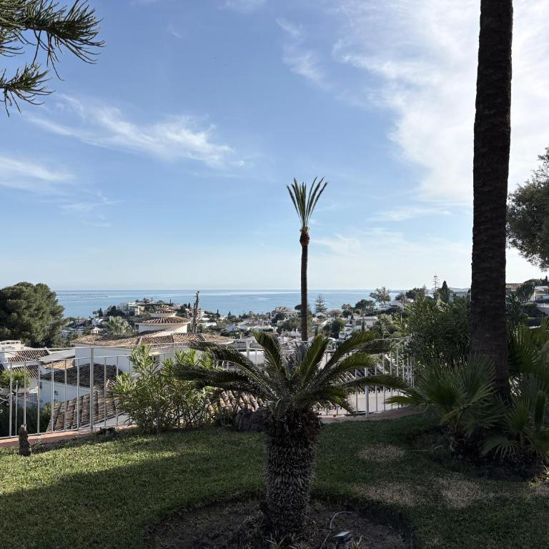 Mi Paraíso - Villa con vistas al mar - 4