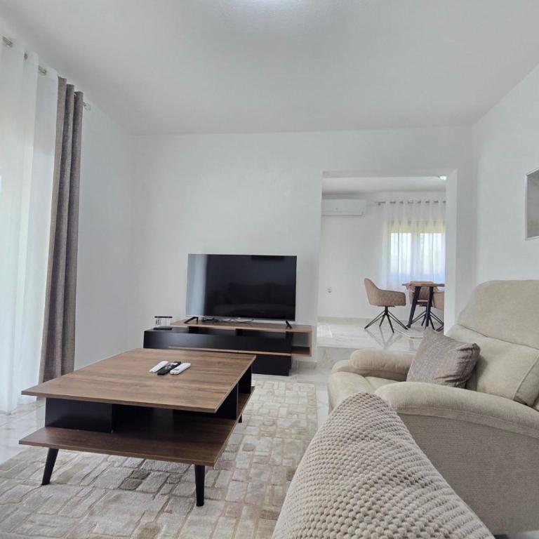 Villa Ivanovic - Two-Bedroom Villa - 13