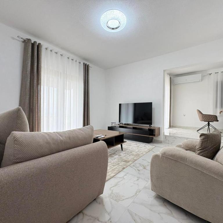 Villa Ivanovic - Two-Bedroom Villa - 14