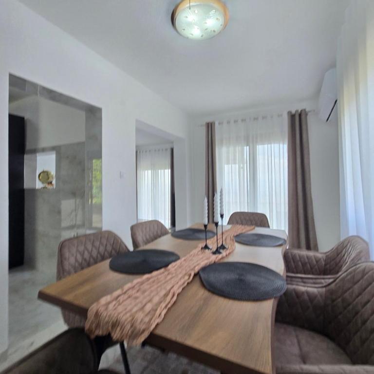 Villa Ivanovic - Two-Bedroom Villa - 19