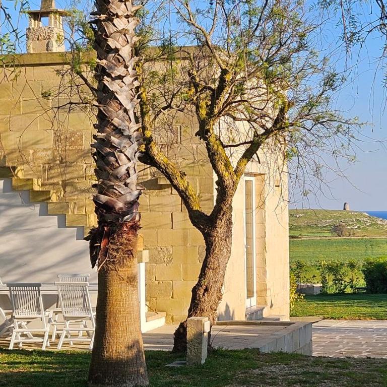 Antica dimora "Nicole e Cristiano" - Casa con 2 Camere da Letto - 23