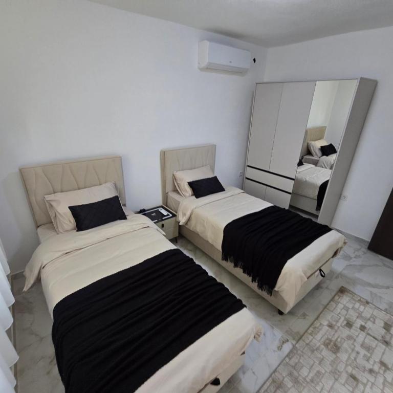 Villa Ivanovic - Two-Bedroom Villa - 9