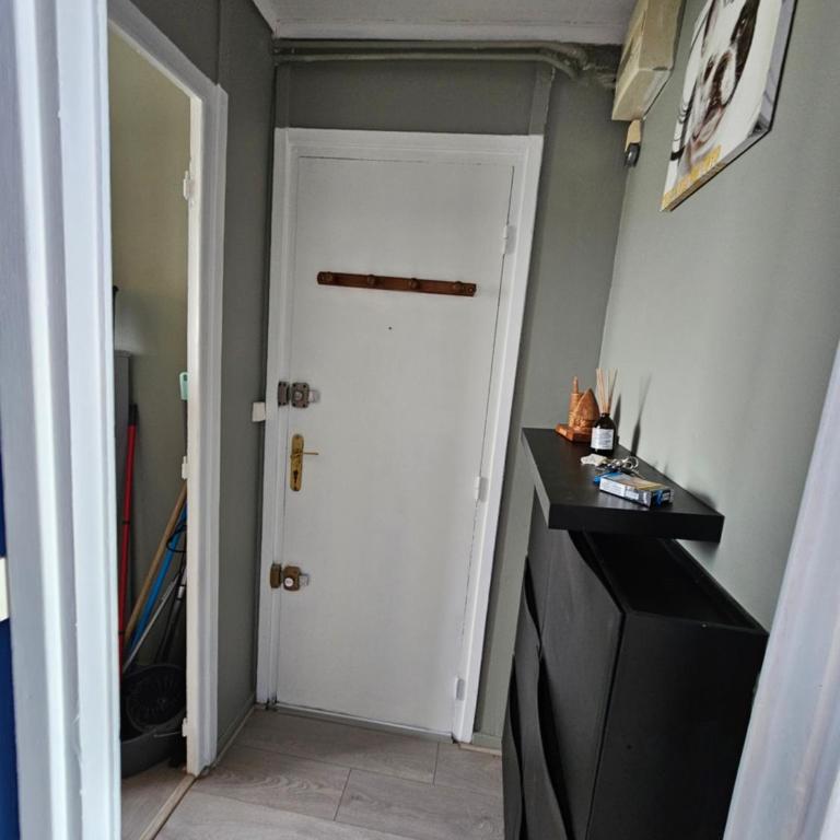 Appartement à proximité de la plage de Malo - Two-Bedroom Apartment - 8