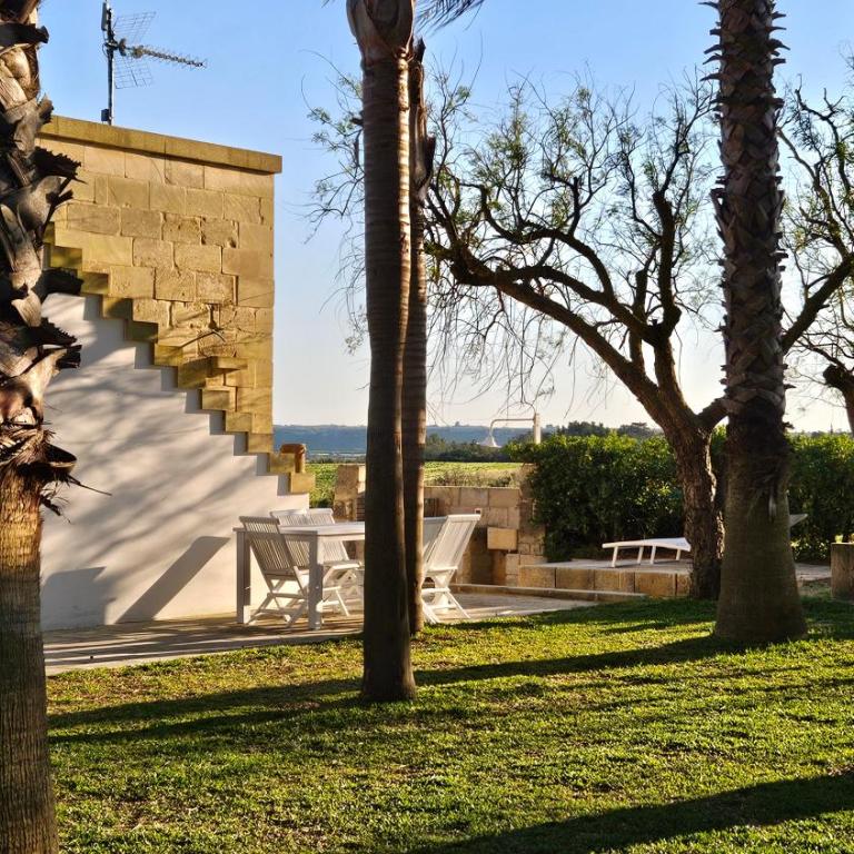 Antica dimora "Nicole e Cristiano" - Casa con 2 Camere da Letto - 41
