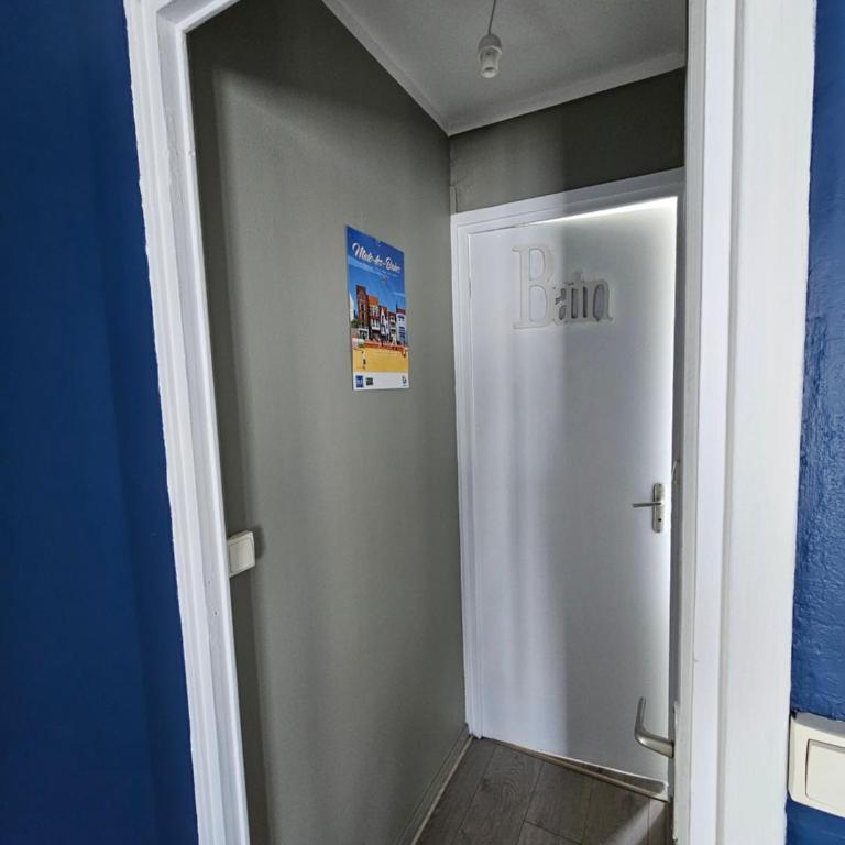 Appartement à proximité de la plage de Malo - Two-Bedroom Apartment - 7