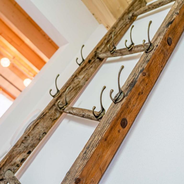 Blizzard apartments, ski in ski out - Chalet - 3
