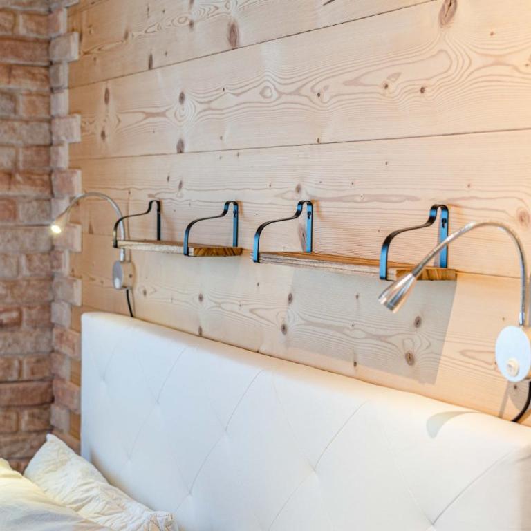 Blizzard apartments, ski in ski out - Chalet - 2