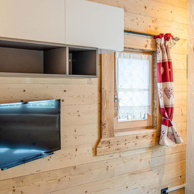Blizzard apartments, ski in ski out - Chalet - 23