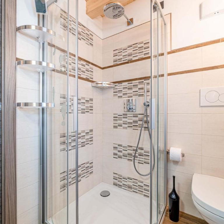 Blizzard apartments, ski in ski out - Chalet - 17