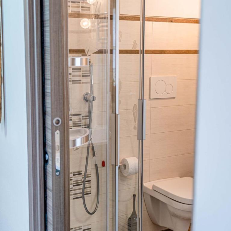 Blizzard apartments, ski in ski out - Chalet - 6