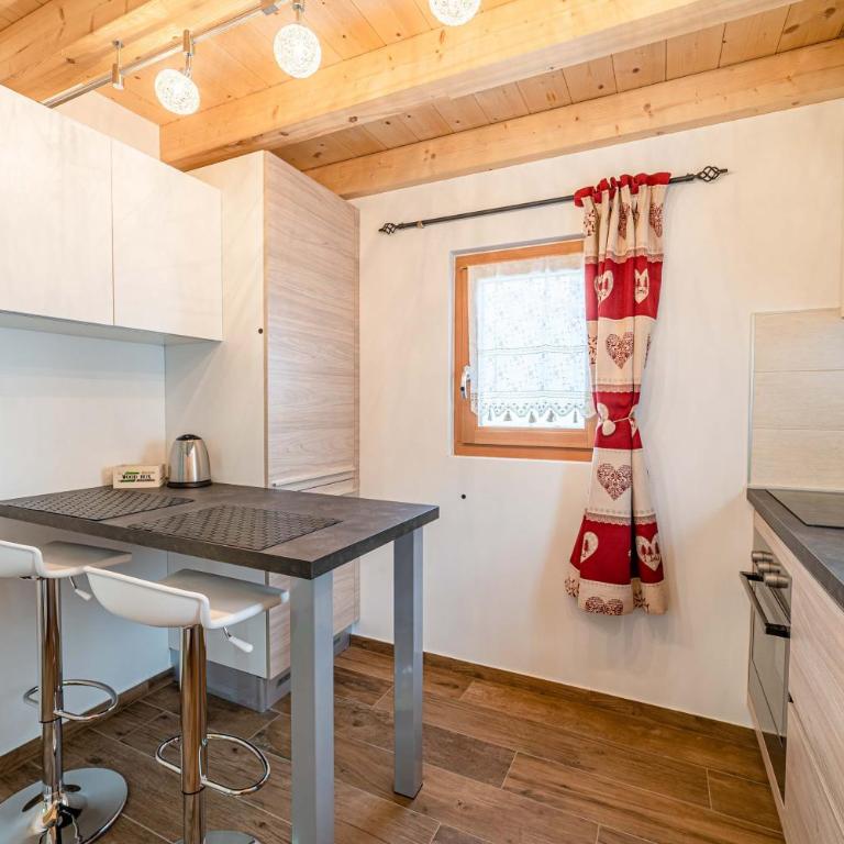 Blizzard apartments, ski in ski out - Chalet - 7