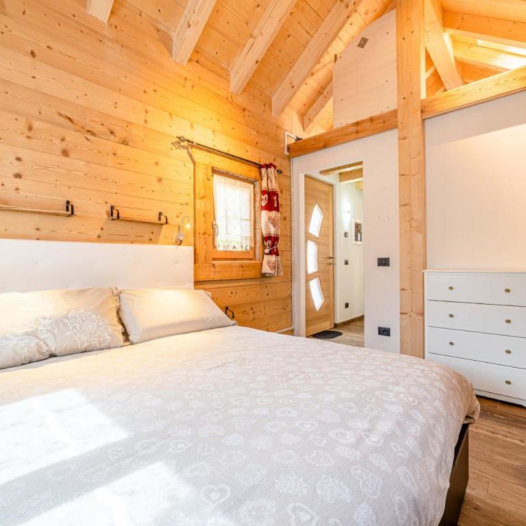 Blizzard apartments, ski in ski out - Chalet - 12