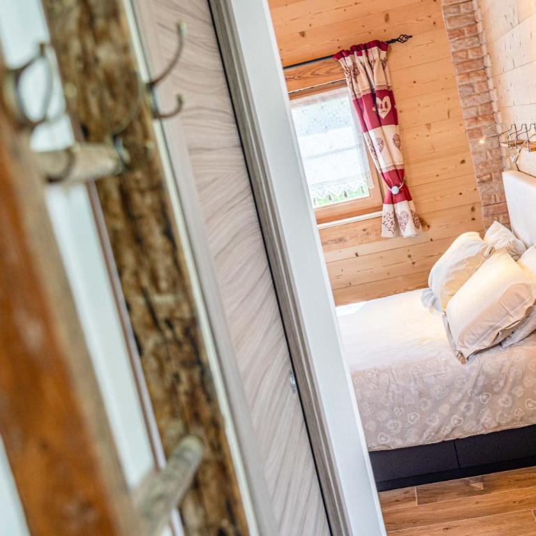 Blizzard apartments, ski in ski out - Chalet - 14