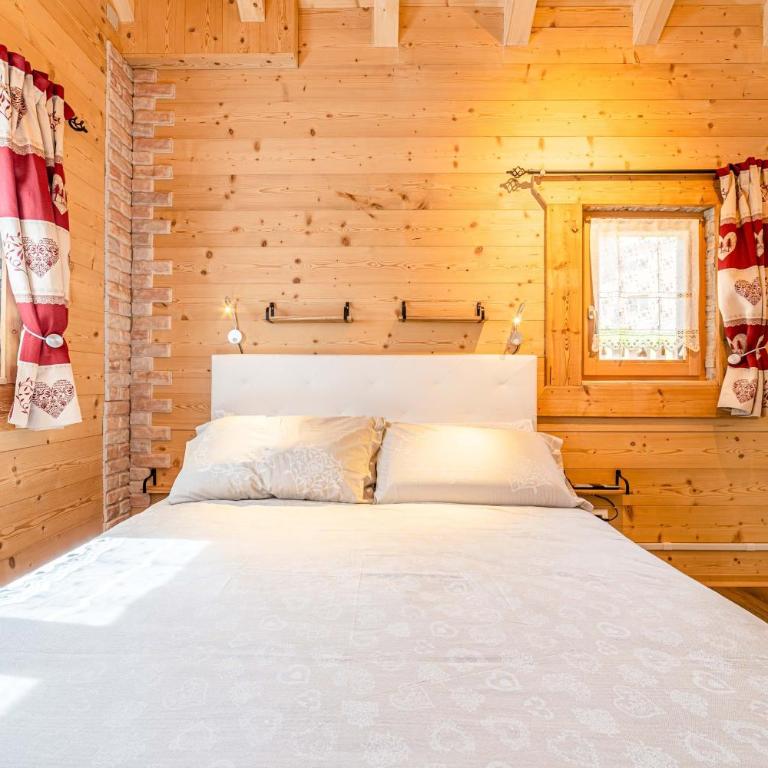 Blizzard apartments, ski in ski out - Chalet - 20