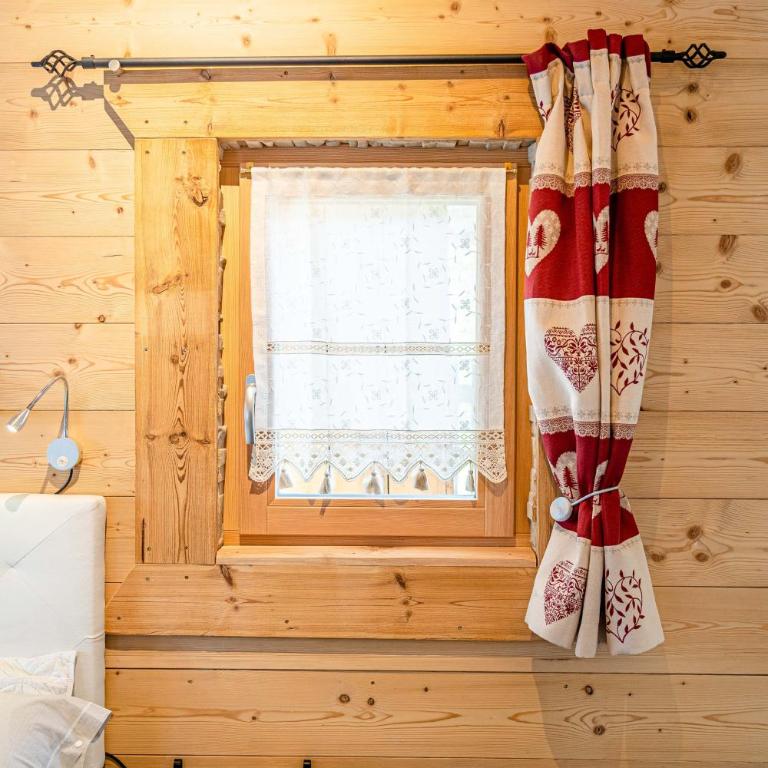 Blizzard apartments, ski in ski out - Chalet - 18