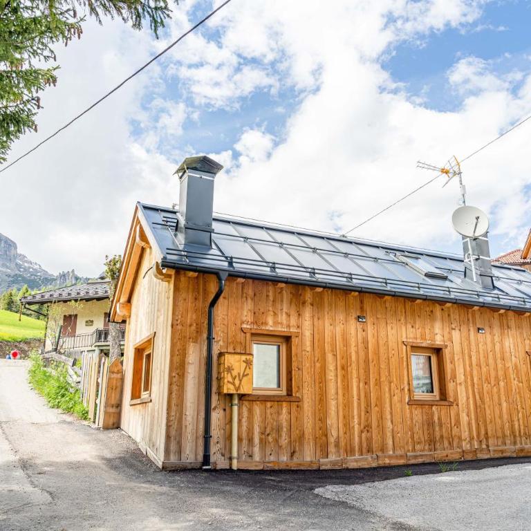 Blizzard apartments, ski in ski out - Chalet - 22