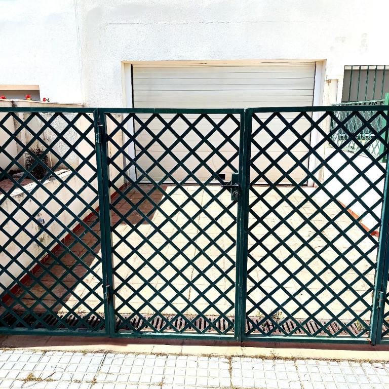 Villa Cañada Torremolinos - Casa de 4 dormitorios - 17