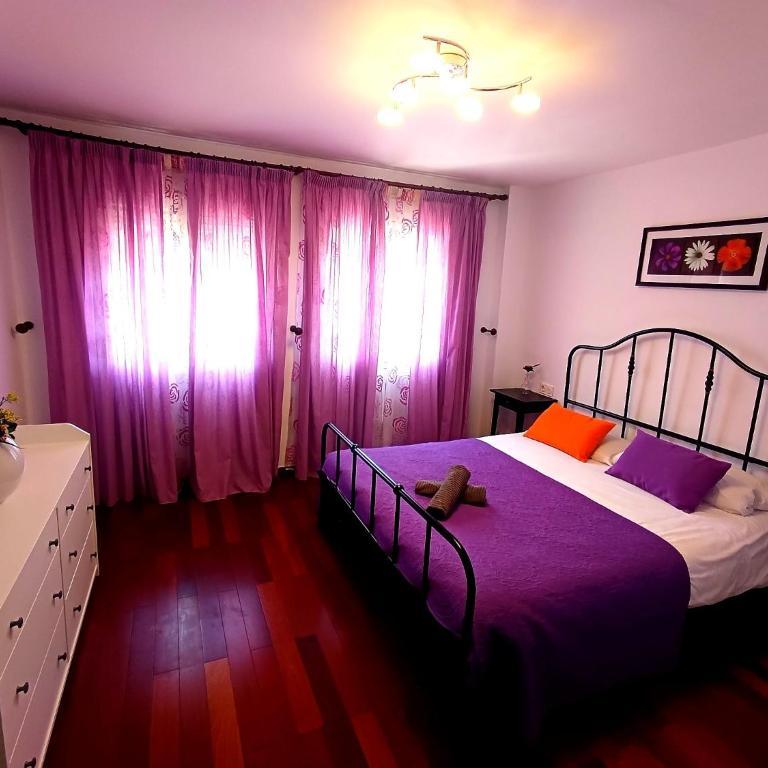 Villa Cañada Torremolinos - Casa de 4 dormitorios - 5