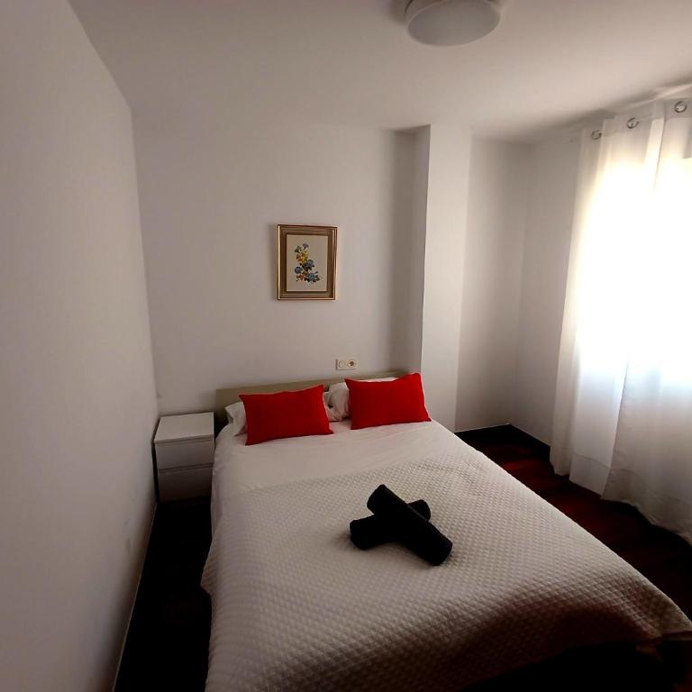 Villa Cañada Torremolinos - Casa de 4 dormitorios - 24