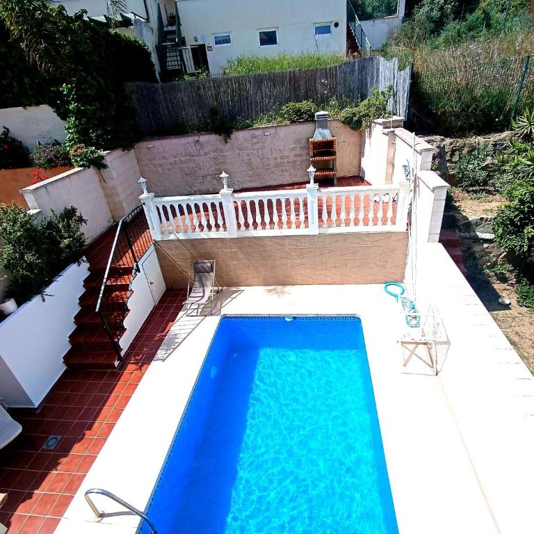 Villa Cañada Torremolinos - Casa de 4 dormitorios - 6