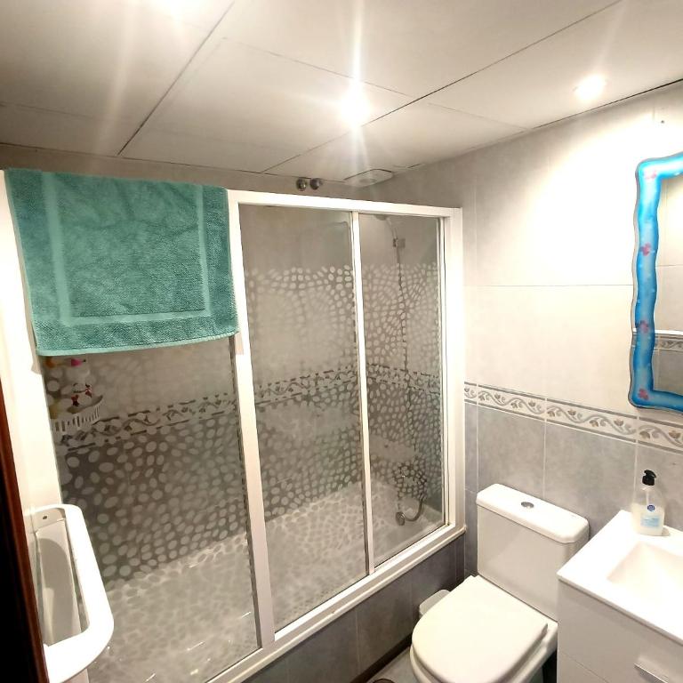 Villa Cañada Torremolinos - Casa de 4 dormitorios - 27