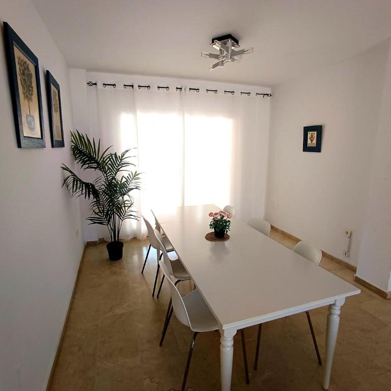 Villa Cañada Torremolinos - Casa de 4 dormitorios - 29