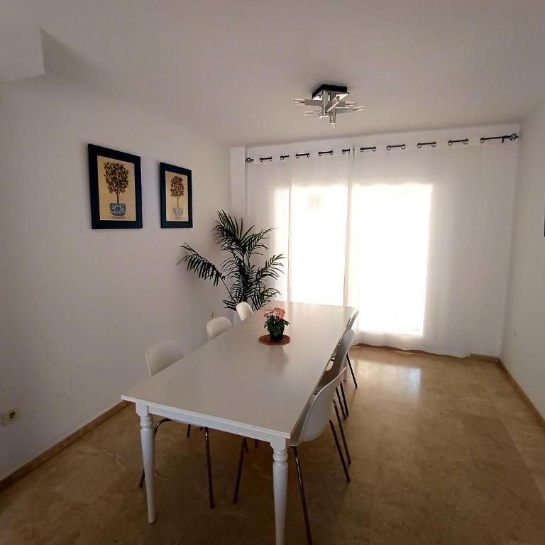 Villa Cañada Torremolinos - Casa de 4 dormitorios - 30