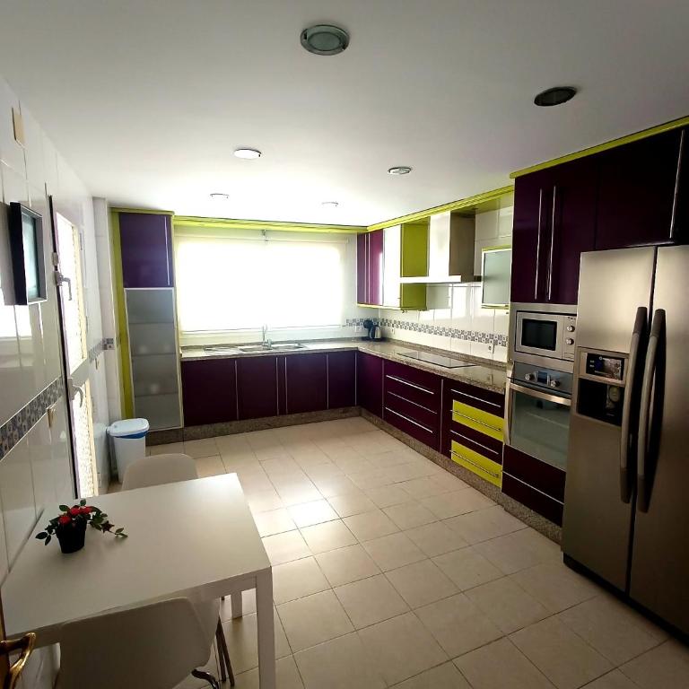 Villa Cañada Torremolinos - Casa de 4 dormitorios - 34