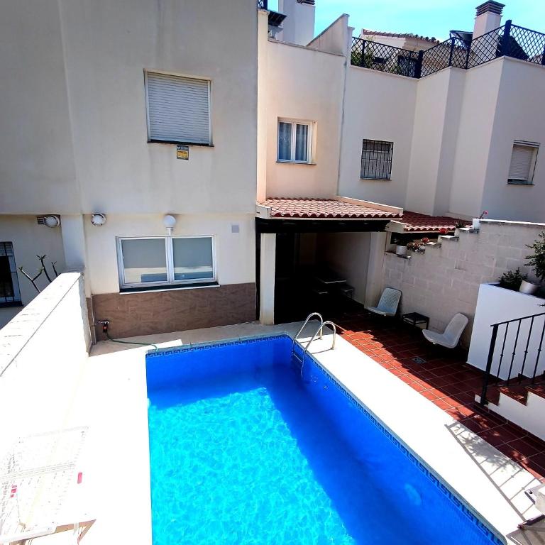 Villa Cañada Torremolinos - Casa de 4 dormitorios - 40