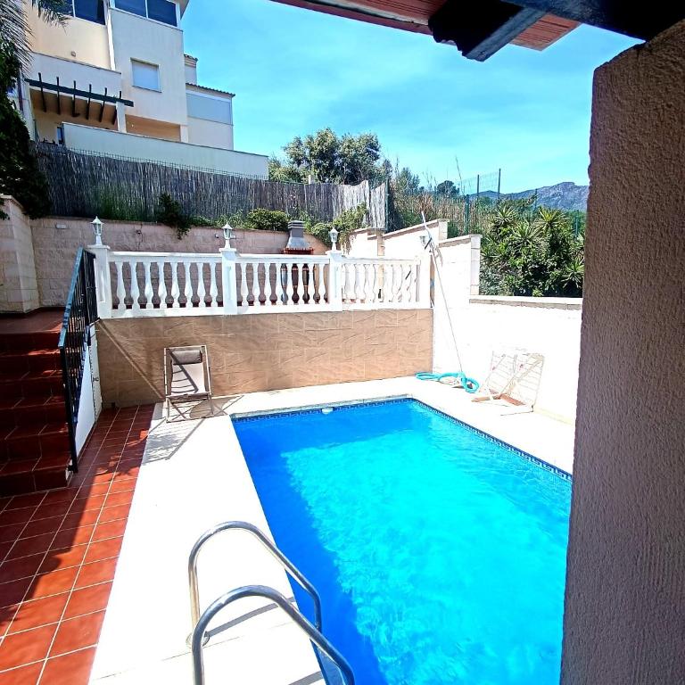 Villa Cañada Torremolinos - Casa de 4 dormitorios - 41