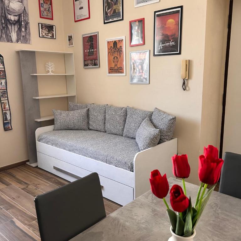 A casa di Gio - Appartamento con 1 Camera da Letto - 7