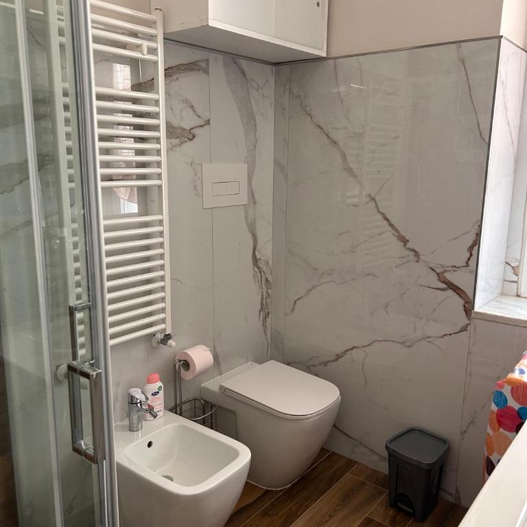 A casa di Gio - Appartamento con 1 Camera da Letto - 25