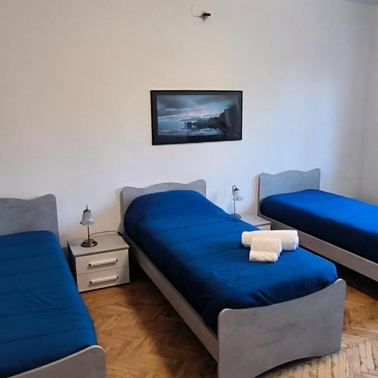 Appartamento a Sacca Fisola - Appartamento con 3 Camere da Letto - 12