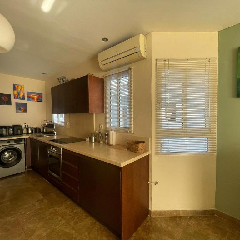 Cozy penthouse city center - Two-Bedroom Apartment - 7
