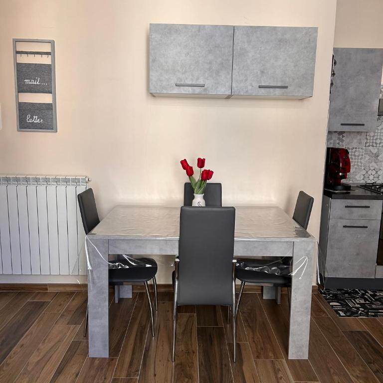 A casa di Gio - Appartamento con 1 Camera da Letto - 38