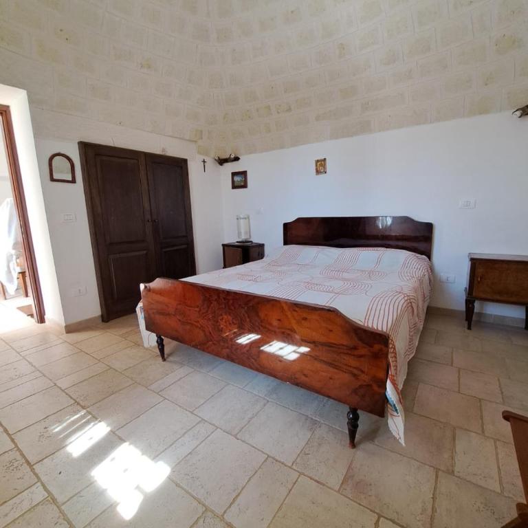 Trullo Salamina - Casa con 1 Camera da Letto - 26