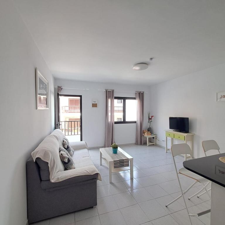 Apartamento Malvasía Vv - Habitación #346258801 - 5