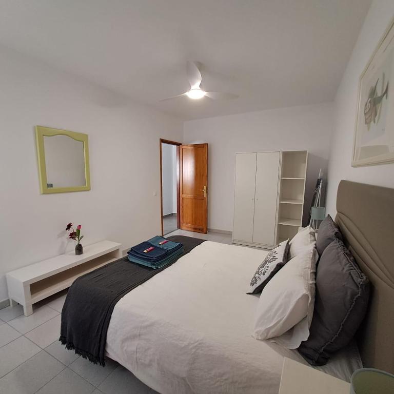Apartamento Malvasía Vv - Habitación #346258801 - 2