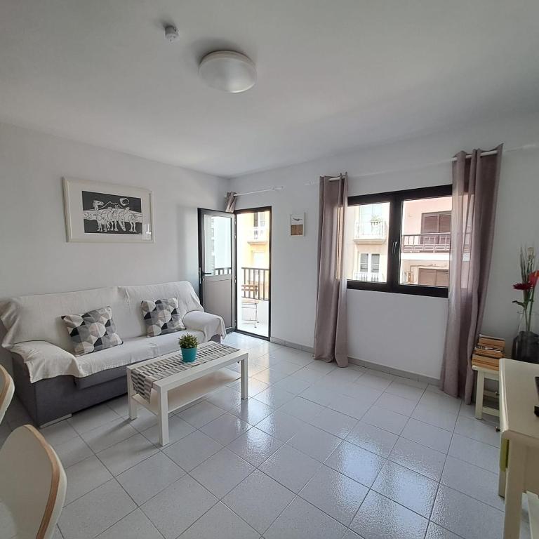 Apartamento Malvasía Vv - Habitación #346258801 - 7