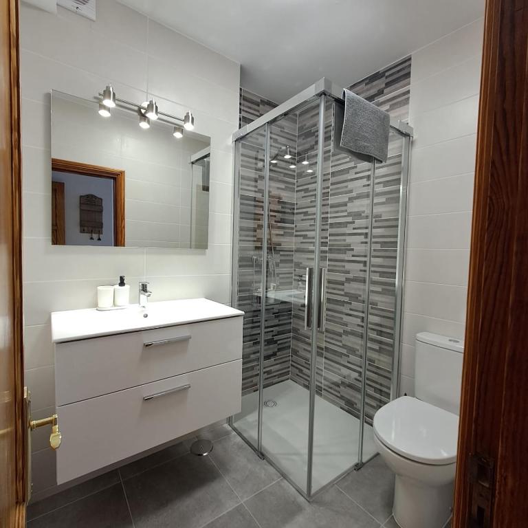 Apartamento Malvasía Vv - Habitación #346258801 - 13