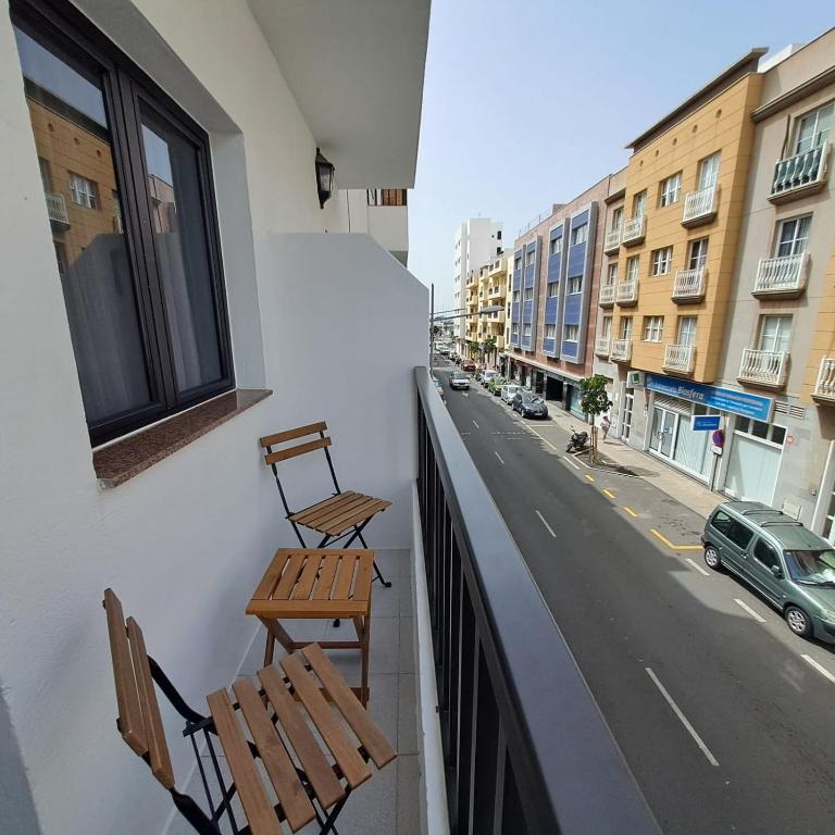 Apartamento Malvasía Vv - Habitación #346258801 - 14