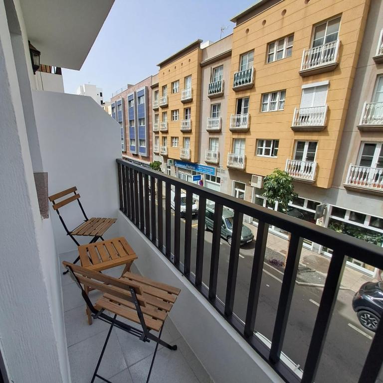 Apartamento Malvasía Vv - Habitación #346258801 - 15