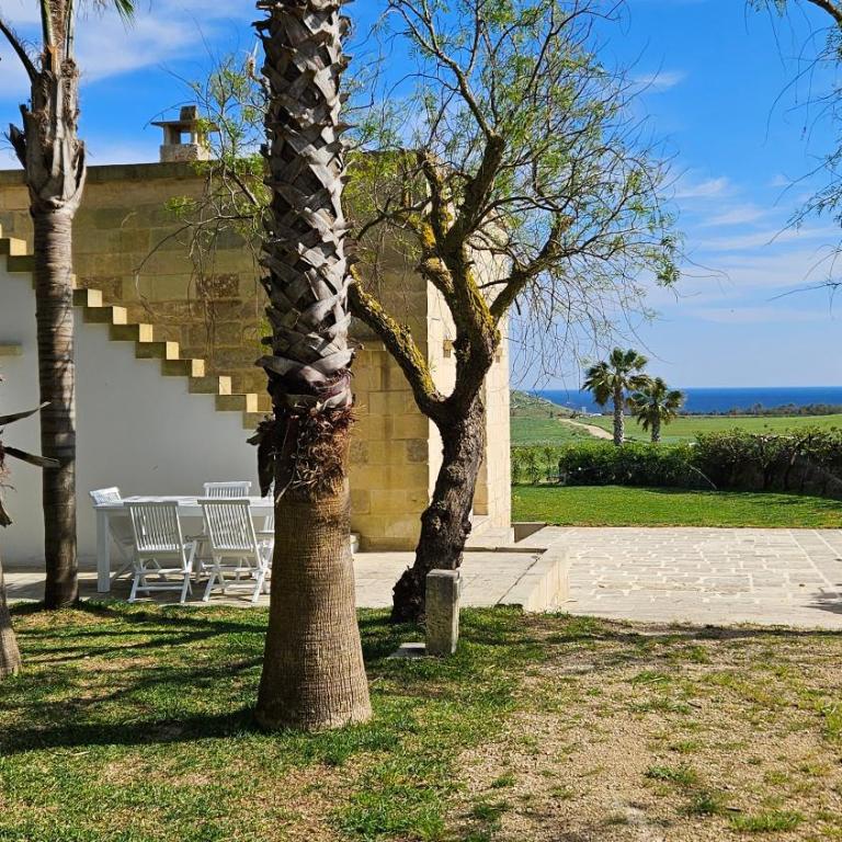 Antica dimora "Nicole e Cristiano" - Casa con 2 Camere da Letto - 30