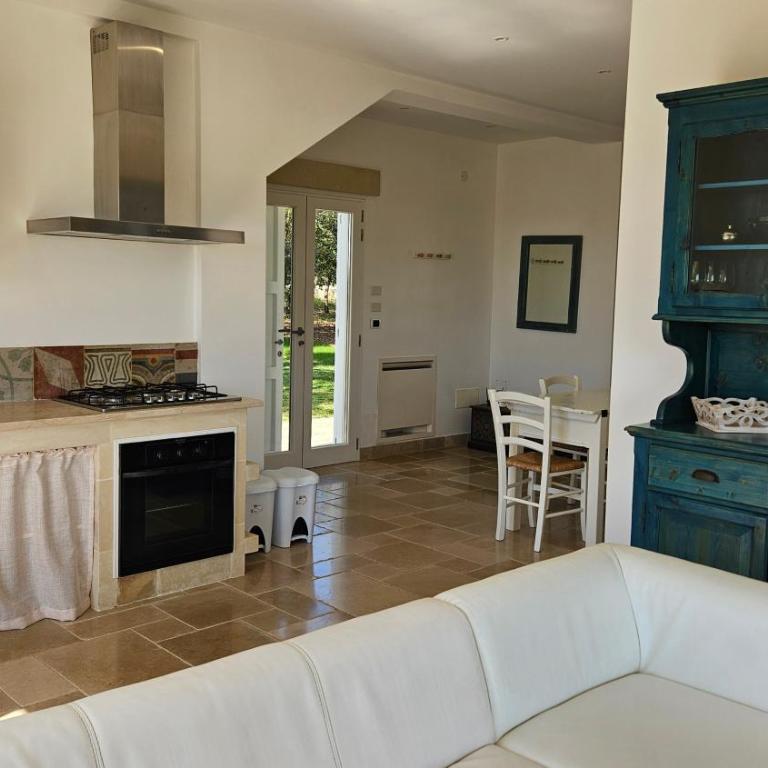 Antica dimora "Nicole e Cristiano" - Casa con 2 Camere da Letto - 31