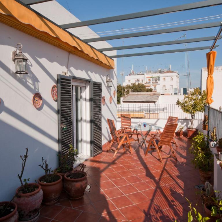 Duplex Penthouse next to the Museum - Apartamento - 19