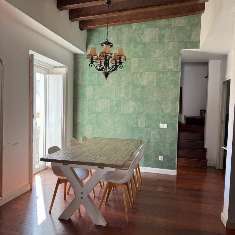 Duplex Penthouse next to the Museum - Apartamento - 3