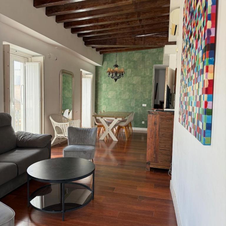 Duplex Penthouse next to the Museum - Apartamento - 4
