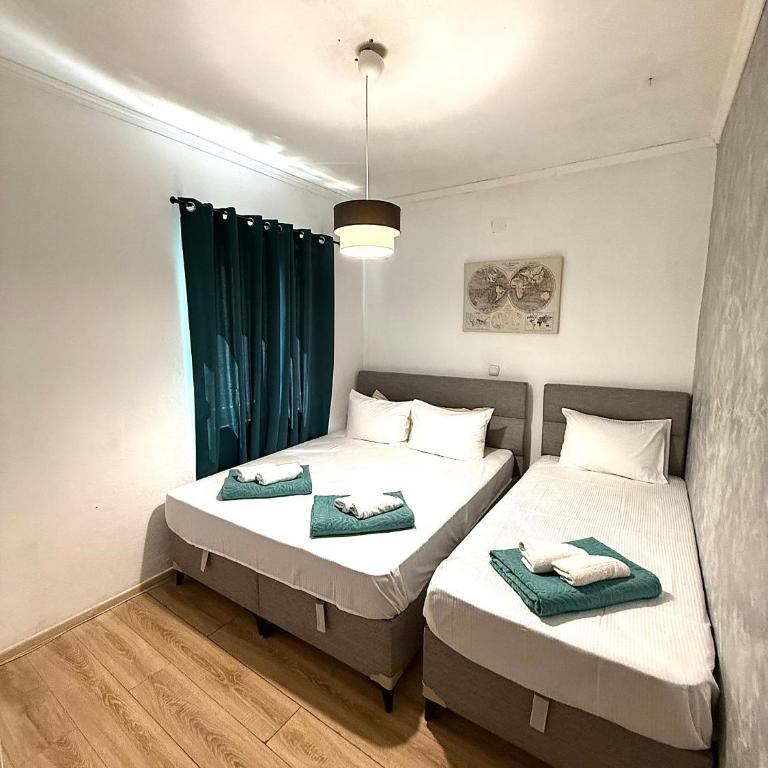 Apartman VUKAN - One-Bedroom Apartment - 6