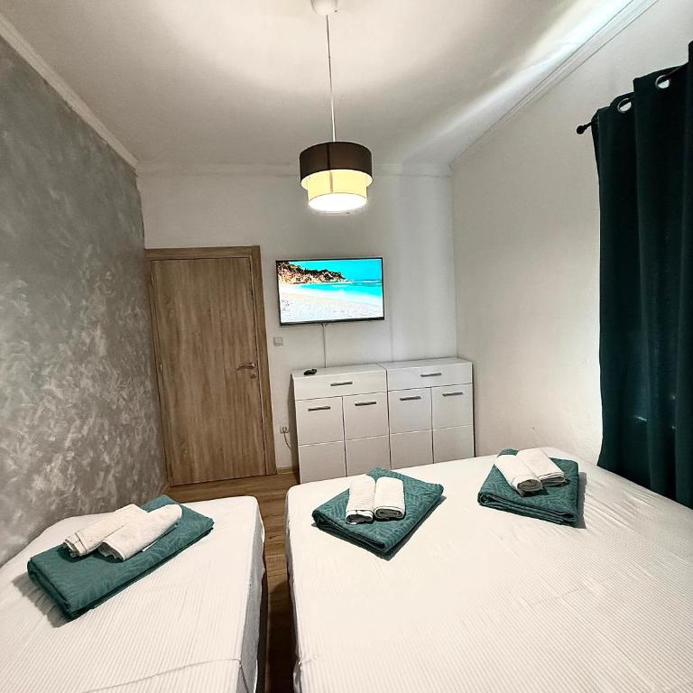 Apartman VUKAN - One-Bedroom Apartment - 7