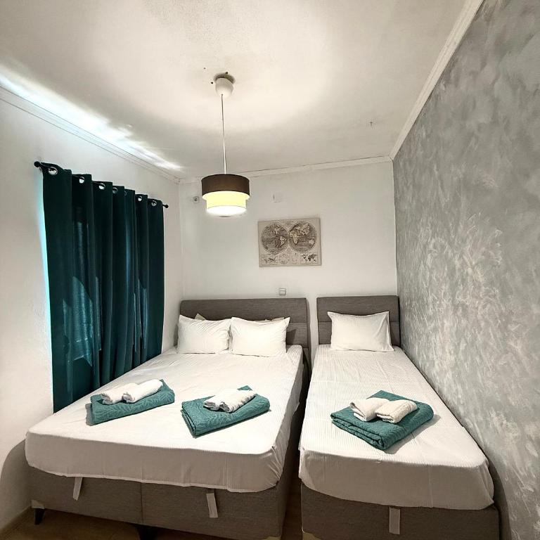 Apartman VUKAN - One-Bedroom Apartment - 8